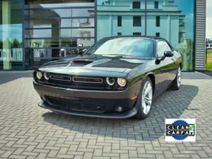 Dodge Challenger 2021´er Challenger RT
