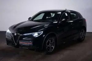 Alfa Romeo Stelvio 2.0 Turbo TI Q4 AT8*Kamera*Memory*ACC*Bi