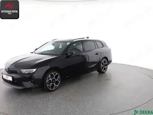 Opel Astra Astra ST 1.5 D GS LINE PANO,HUD,360GRAD,KEYLESS