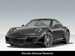 Porsche 991 911 Carrera 4S Sportabgas;BOSE;Sportsitze;PDK
