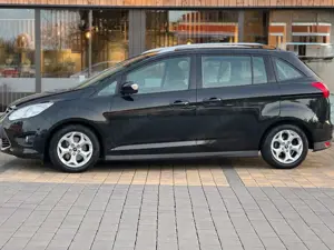Ford Grand C-Max Bild 4