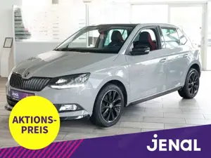 Skoda Fabia Monte Carlo SITZHZG./PANO/PDC HI.