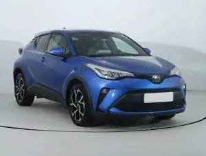 Toyota C-HR 1.2 Turbo Team D 2xKlima ACC Facelift Kam.