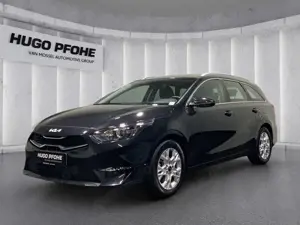 Kia Ceed / cee'd Ceed 1.0 T-GDI