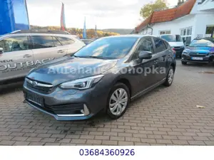 Subaru Impreza 2.0ie Platinum Lineartronic