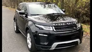 Land Rover Range Rover Evoque TD4 Aut. HSE