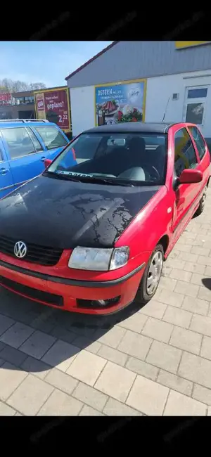 Volkswagen Polo Polo Edition