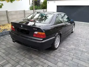 BMW M3 M3 Bild 4