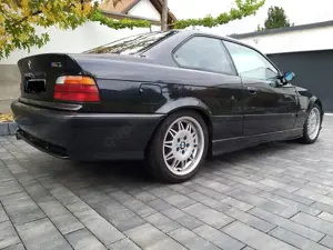 BMW M3 M3 Bild 3