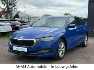 Skoda Octavia Combi Style|ACC|TWA|HUD|LENKRADHZ|MEM|