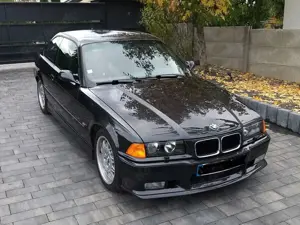 BMW M3 M3 Bild 2
