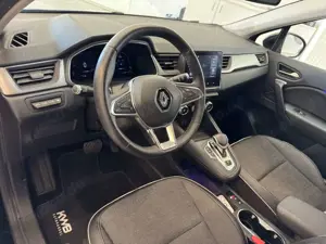 Renault Captur E-TECH Plug-In 160 Intens Teilleder Navi