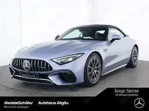 Mercedes-Benz SL 63 AMG SL 63 AMG 4M+ Premium+ MANUFAKTUR Massage NP223