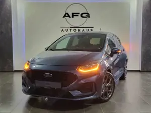 Ford Fiesta ST-Line*KAMERA*CARPLAY