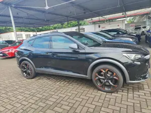 CUPRA Formentor VZ e-Hybrid