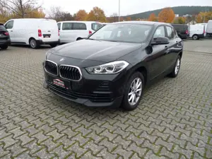 BMW X2 xDrive 20 i+Navi+AHK+LED+Cam+ACC+1.Hand+AUTOMATIK