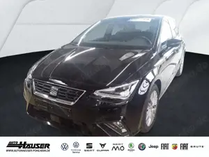 SEAT Ibiza FR 1.0 TSI DSG NAVI KAMERA ACC LED PDC FULL-LINK