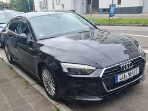 Audi A5 A5 Sportback 2.0 TDI S tronic sport