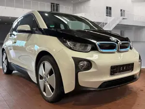 BMW i3 Navi, Sitzh. Parksensoren,günstiger Stadtfltzer