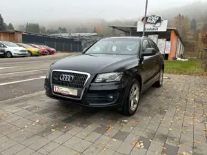 Audi Q5 2.0 TFSI 132 kW quattro