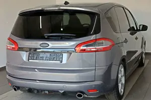 Ford S-Max Bild 2