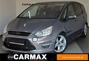 Ford S-Max Bild 1