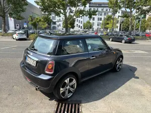 MINI Cooper Bild 4