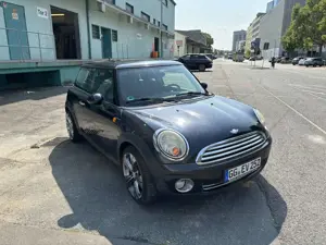 MINI Cooper Bild 2