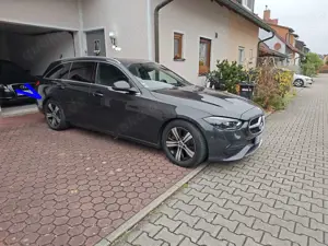 Mercedes-Benz C 200 Panorama Memory Distronic AHK Avantgarde