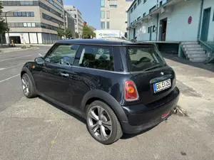 MINI Cooper Bild 3