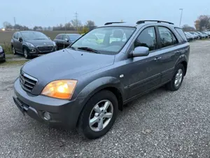 Kia Sorento Verliert ÖL