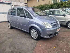 Opel Meriva Edition