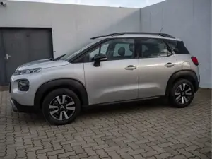 Citroen C3 Aircross 1.2 PureTech 110 * Finanzierung 142€ ohne Anzahlung * Bild 3