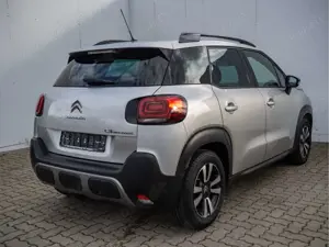 Citroen C3 Aircross 1.2 PureTech 110 * Finanzierung 142€ ohne Anzahlung * Bild 4