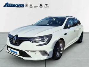 Renault Megane IV Grandtour *GT-Line* 1.3 TCe *DSG*LED*Navi*ACC*
