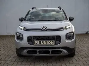 Citroen C3 Aircross 1.2 PureTech 110 * Finanzierung 142€ ohne Anzahlung * Bild 2