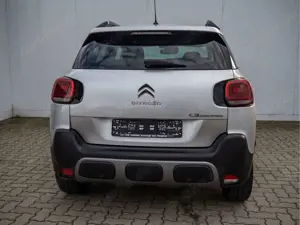 Citroen C3 Aircross 1.2 PureTech 110 * Finanzierung 142€ ohne Anzahlung * Bild 5