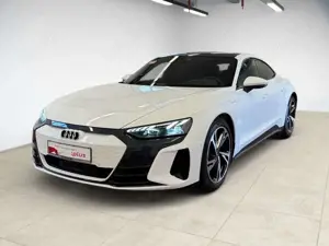 Audi e-tron GT quattro KLIMA NAVI LEDER ALU