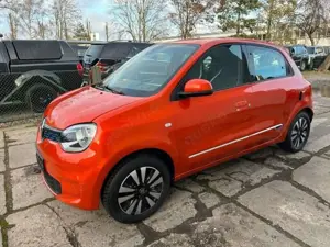 Renault Twingo Intens Electric