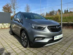Opel Mokka X Design Line1.HAND/Kamera/Navi/AHK/LED