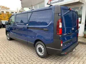 Renault Trafic TRAFIC L2H1 3,0t KOMFORT/KAMERA/PDC/AHK/SZH/TÜV Bild 4