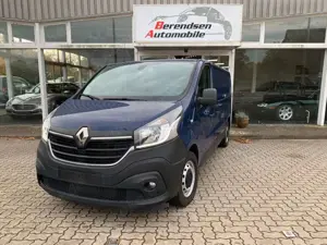 Renault Trafic TRAFIC L2H1 3,0t KOMFORT/KAMERA/PDC/AHK/SZH/TÜV