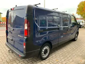 Renault Trafic TRAFIC L2H1 3,0t KOMFORT/KAMERA/PDC/AHK/SZH/TÜV Bild 5