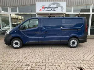 Renault Trafic TRAFIC L2H1 3,0t KOMFORT/KAMERA/PDC/AHK/SZH/TÜV Bild 3