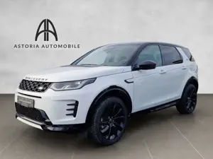 Land Rover Discovery Sport Dynamic SE AWD Pano AHK ACC 20z