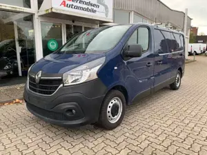 Renault Trafic TRAFIC L2H1 3,0t KOMFORT/KAMERA/PDC/AHK/SZH/TÜV Bild 2
