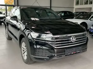 Volkswagen Touareg 3.0 V6 TDI 4Motion DPF Automatik Bild 5