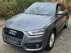 Audi Q3 Q3 2.0 TDI quattro S tronic