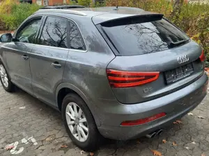 Audi Q3 Q3 2.0 TDI quattro S tronic