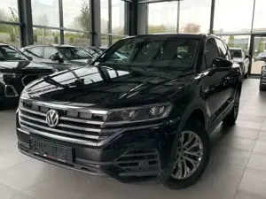 Volkswagen Touareg 3.0 V6 TDI 4Motion DPF Automatik